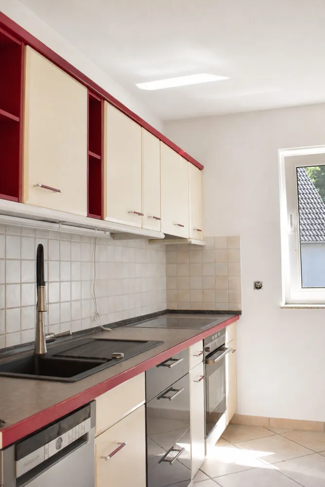 4 room apartment with 95 m² in Chemnitz – Photo 8