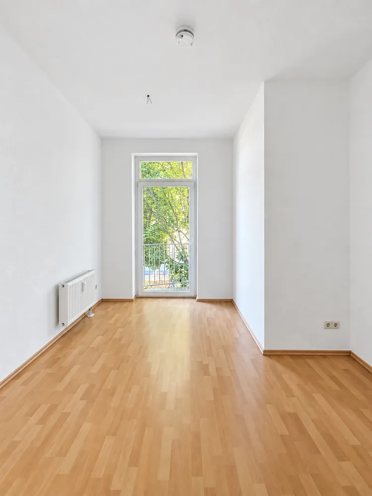 3 Zimmer Wohnung mit 62 m² in Magdeburg – Bild 7