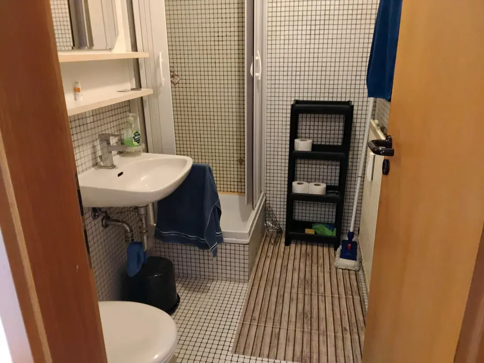 2 Zimmer Wohnung mit 45 m² in Passau – Bild 5