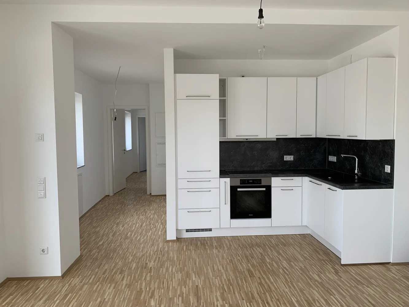 2 Zimmer Wohnung mit 63 m² in Frankfurt am Main – Bild 2