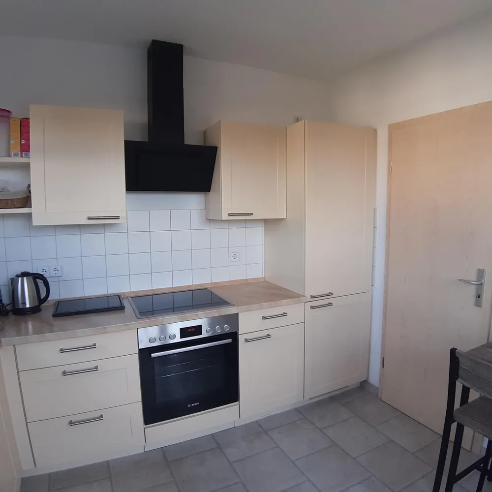 2 Zimmer Wohnung mit 58 m² in Chemnitz – Bild 5