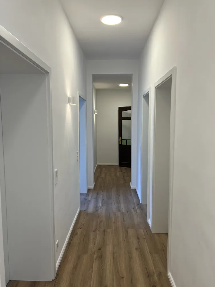 3 Zimmer Wohnung mit 102 m² in Wuppertal – Bild 7
