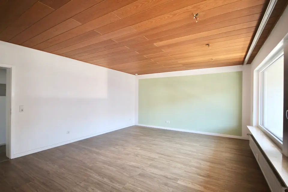 4 Zimmer Wohnung mit 101 m² in Bensheim – Bild 2