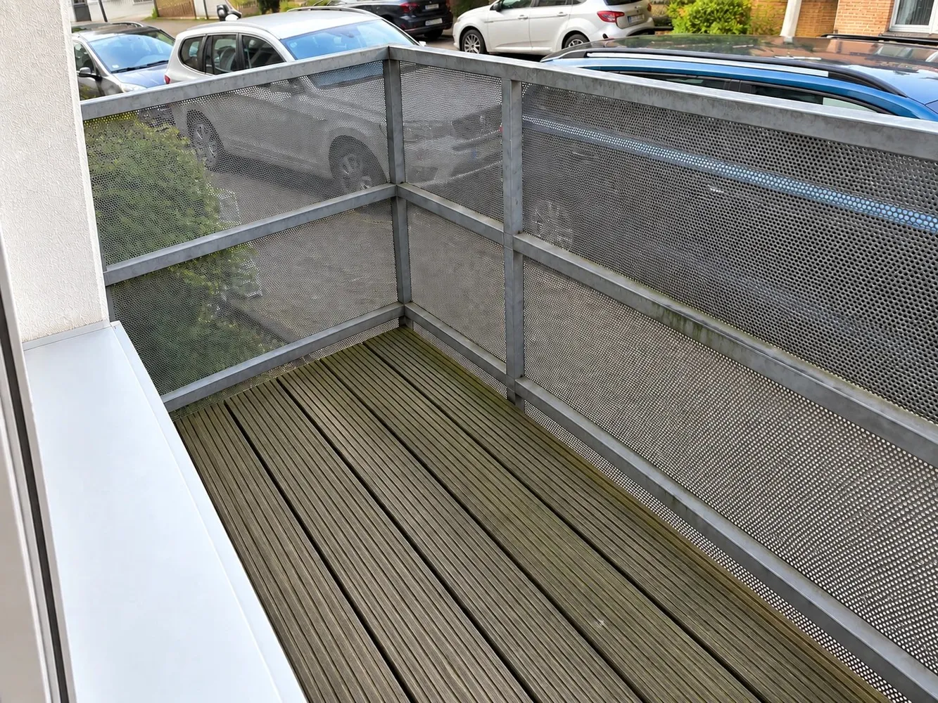 2 Zimmer Wohnung mit 52 m² in Hürth – Bild 3
