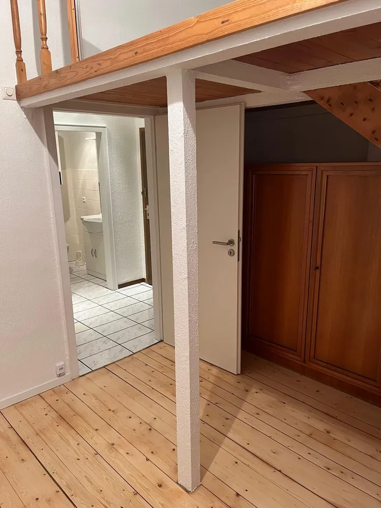 2 Zimmer Wohnung mit 34 m² in Bochum – Bild 8