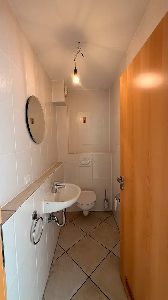 3 Zimmer Wohnung mit 134 m² in Viernheim – Bild 9