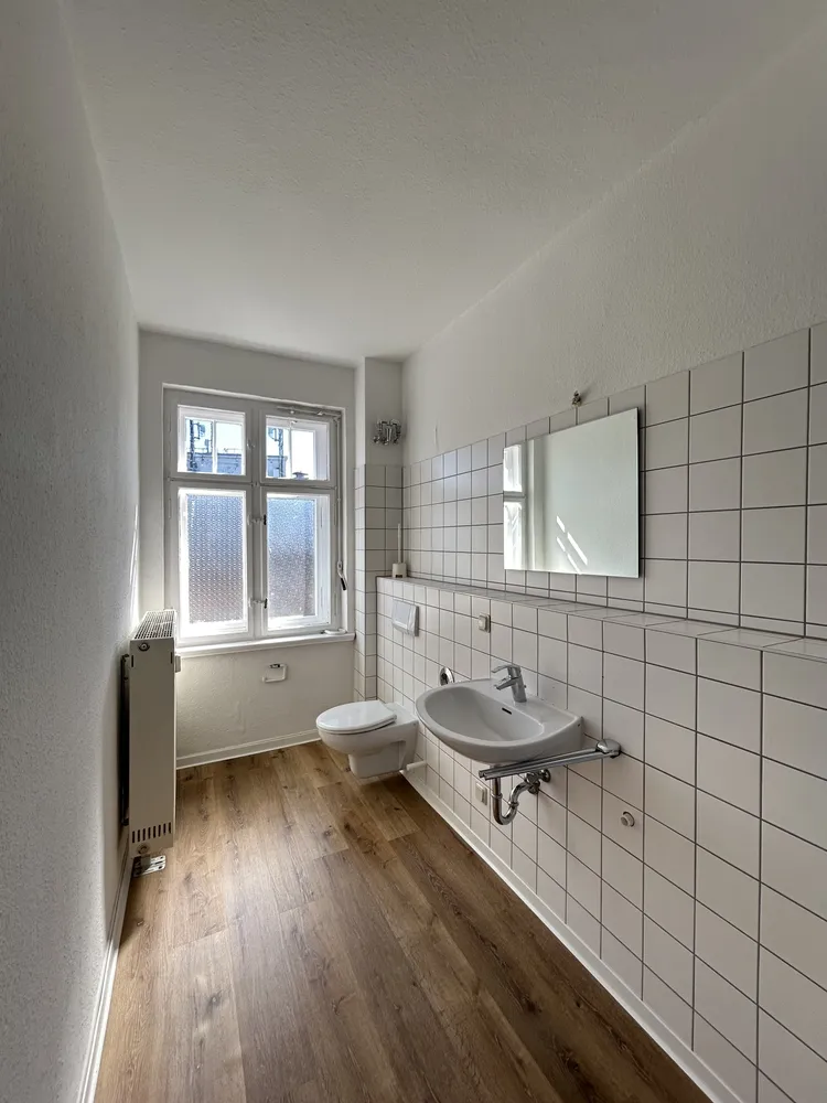 2 Zimmer Wohnung mit 85 m² in Leipzig – Bild 5