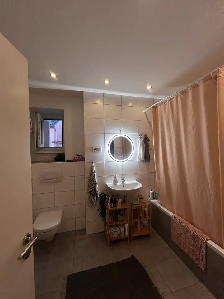 2 Zimmer Wohnung mit 80 m² in Nürnberg – Bild 9