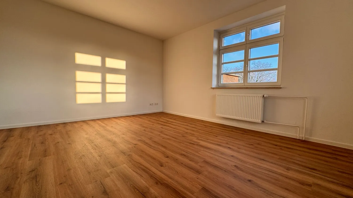3 Zimmer Wohnung mit 92 m² in Essen – Bild 11