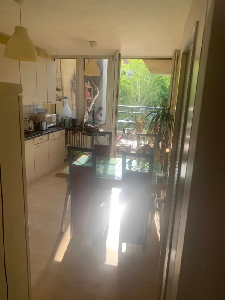 Shared room with 10 m² in Berlin – Photo 1