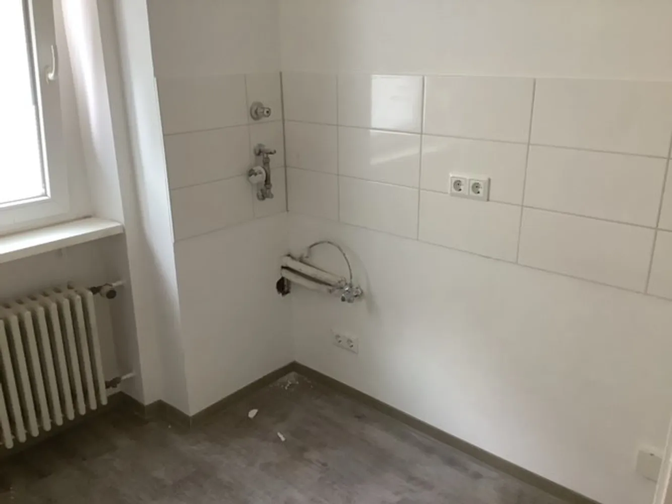 3 Zimmer Wohnung mit 56 m² in Nürnberg – Bild 10