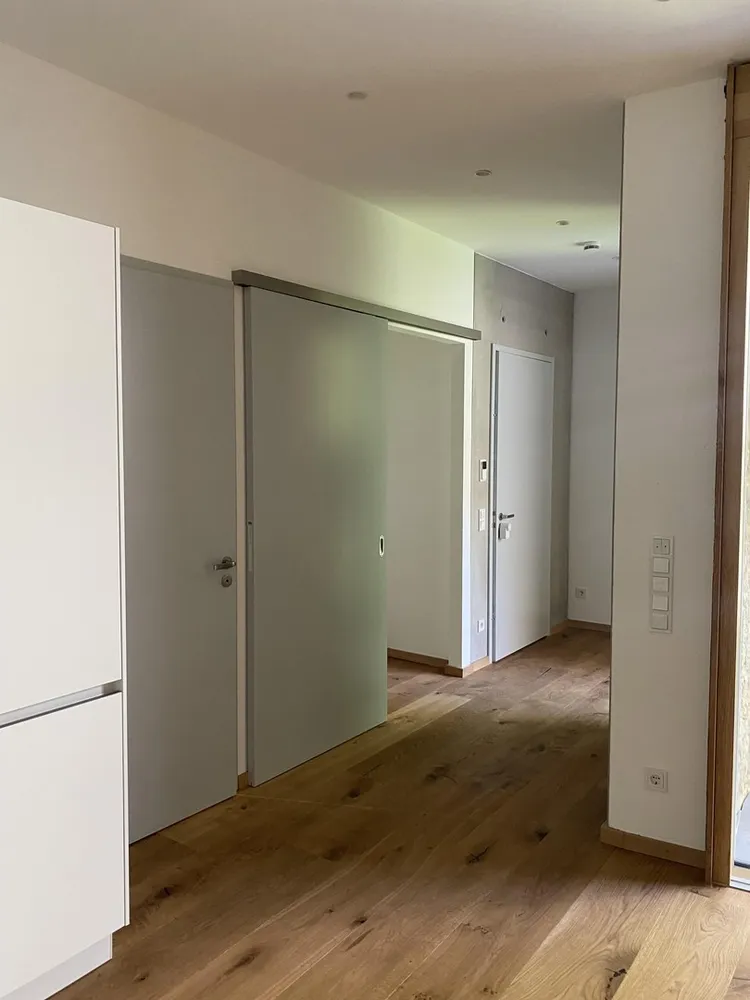 2 Zimmer Wohnung mit 50 m² in München – Bild 9