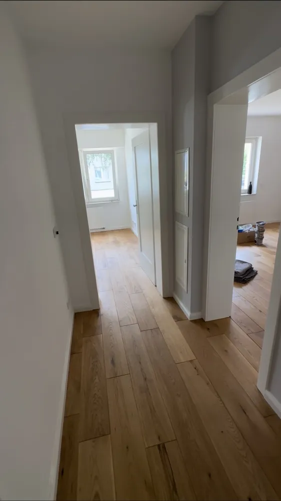 3 Zimmer Wohnung mit 73 m² in Frankfurt am Main – Bild 6