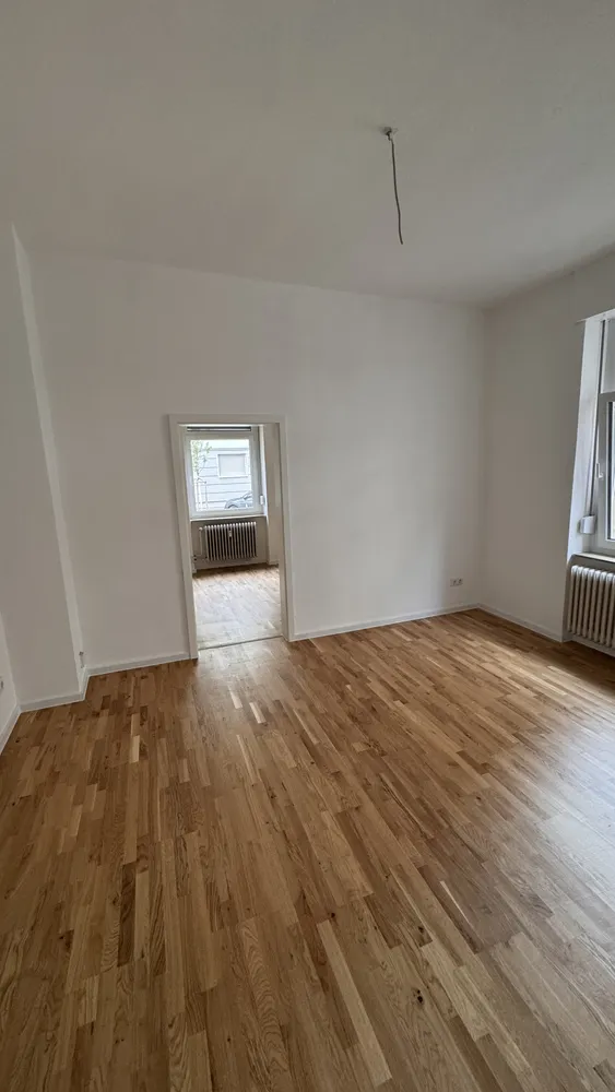2 Zimmer Wohnung mit 47 m² in Mannheim – Bild 7