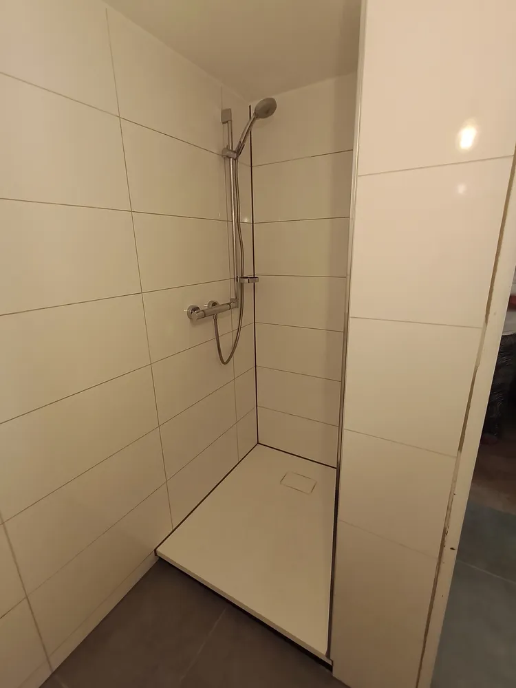 4 Zimmer Wohnung mit 100 m² in Aachen – Bild 4