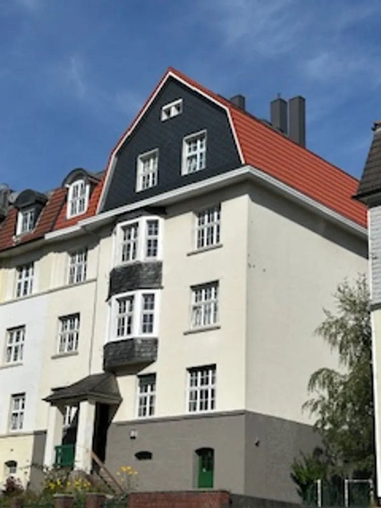 2 Zimmer Wohnung mit 56 m² in Wuppertal – Bild 1