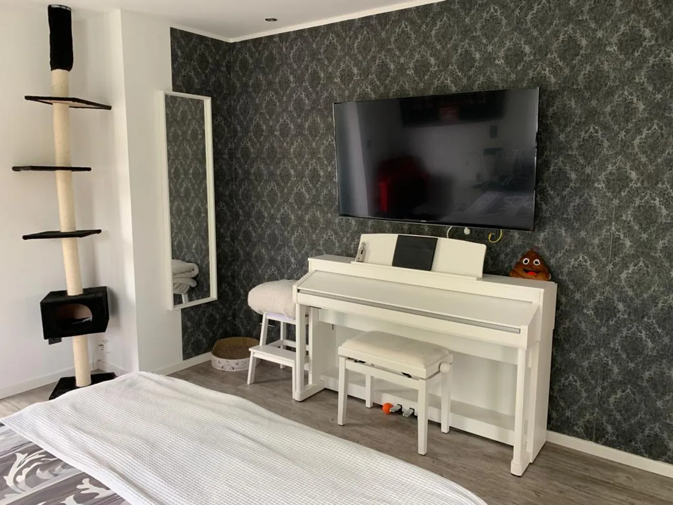 2 room apartment with 55 m² in Fürstenfeldbruck – Photo 1