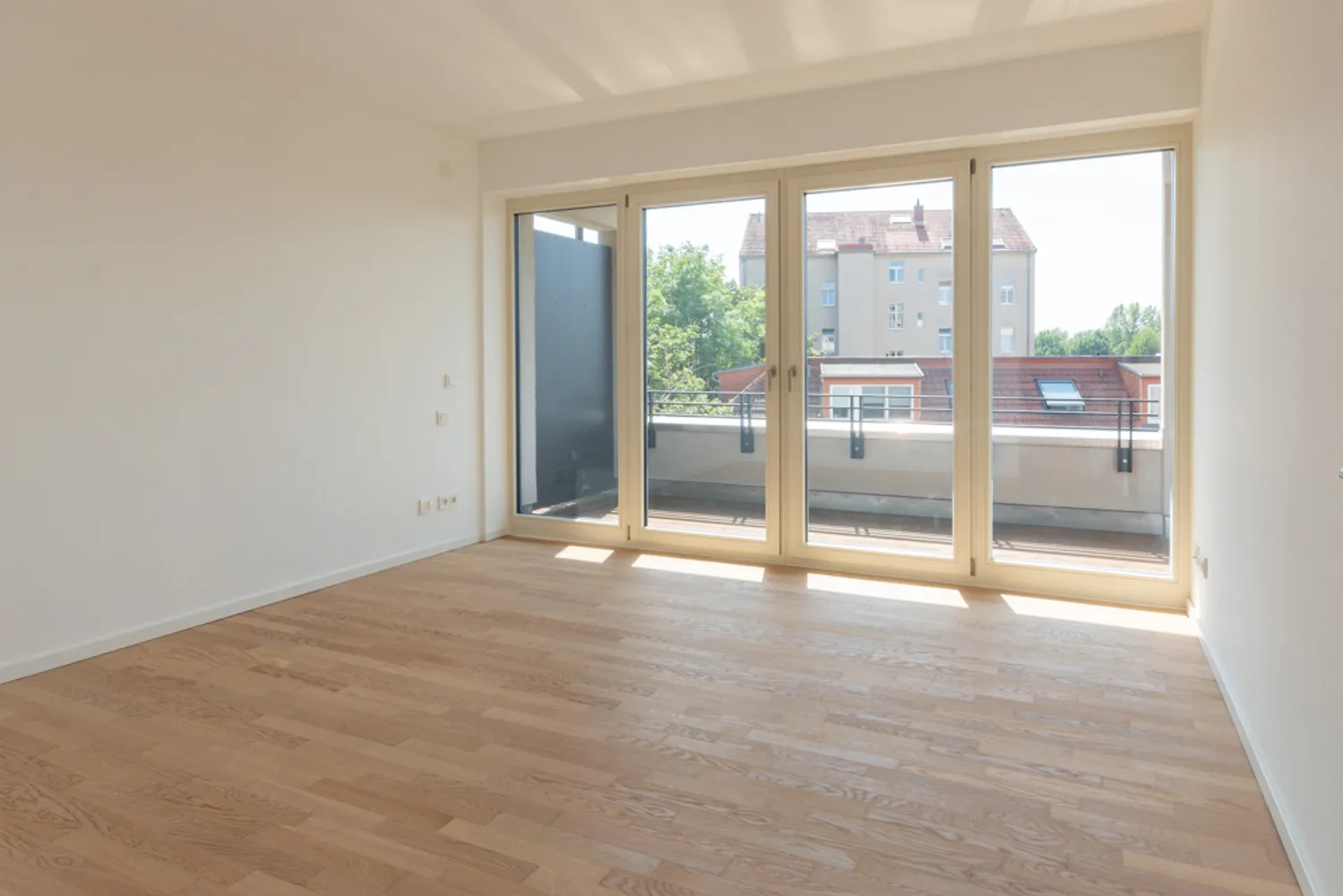 5 Zimmer Wohnung mit 145 m² in Leipzig – Bild 7