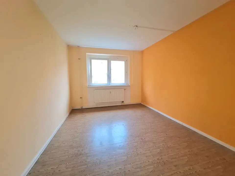 3 Zimmer Wohnung mit 70 m² in Borna – Bild 3