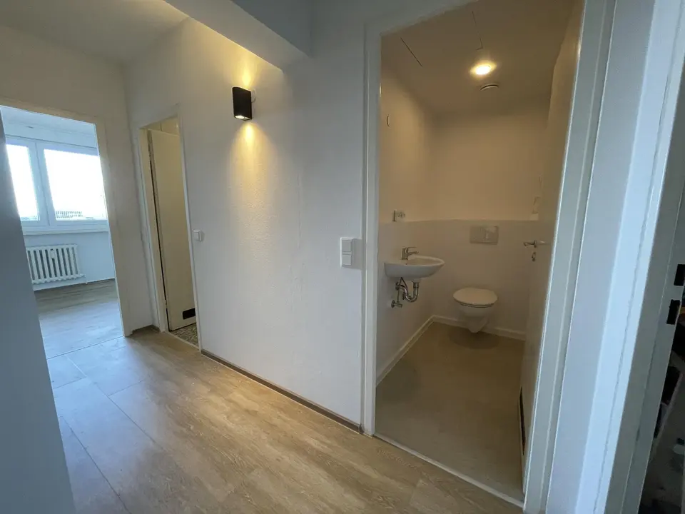 5 Zimmer Wohnung mit 93 m² in Darmstadt – Bild 5
