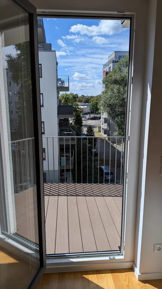 1 Zimmer Wohnung mit 34 m² in Berlin – Bild 2