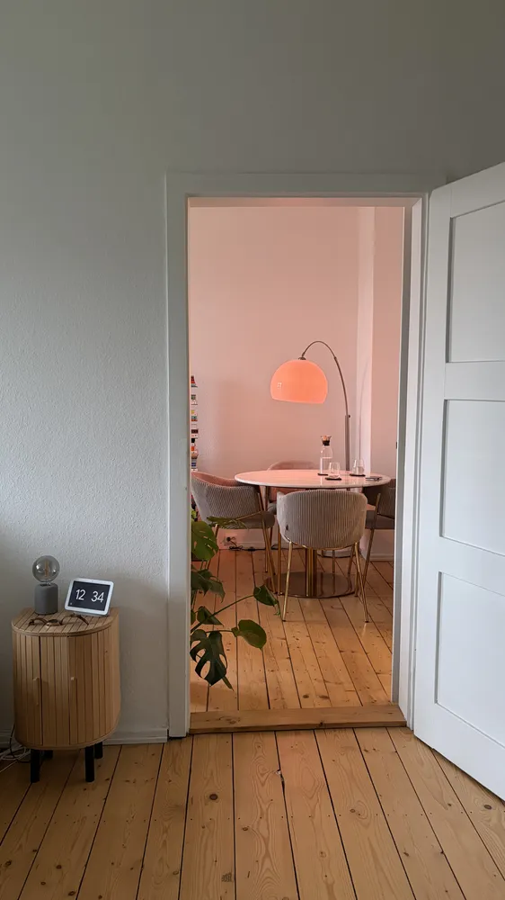 2 Zimmer Wohnung mit 54 m² in Mannheim – Bild 3