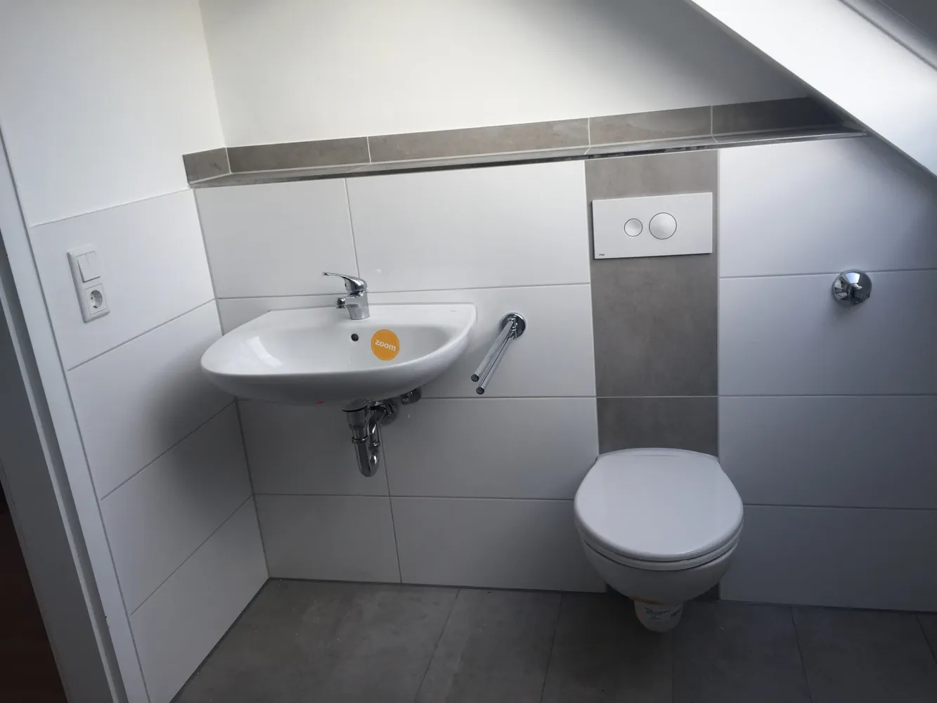 2 Zimmer Wohnung mit 50 m² in Neuss – Bild 1
