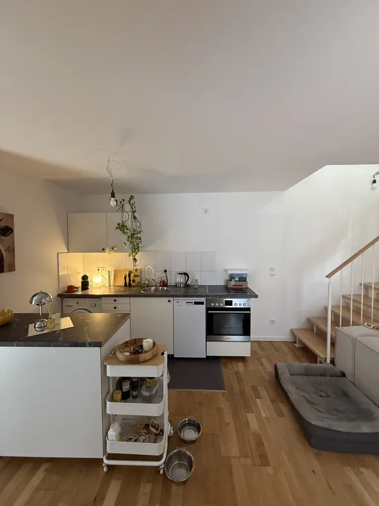 2 Zimmer Wohnung mit 58 m² in Mannheim – Bild 11