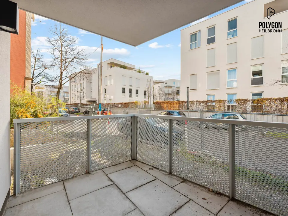 3 Zimmer Wohnung mit 83 m² in Heilbronn – Bild 10