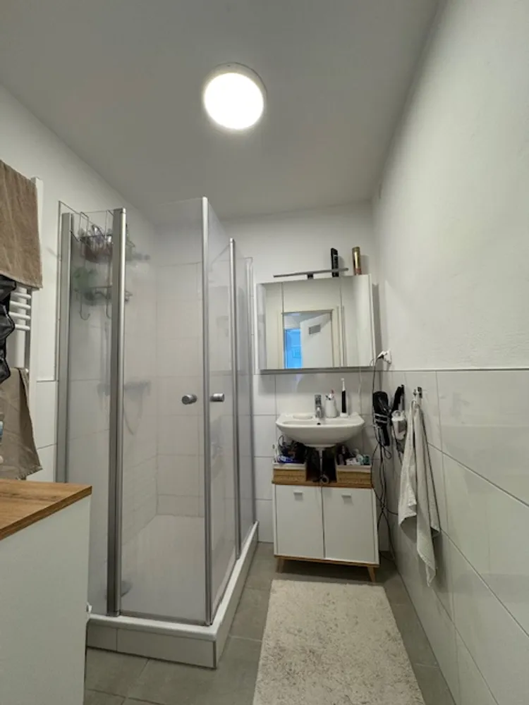 2 Zimmer Wohnung mit 56 m² in Karlsruhe – Bild 9