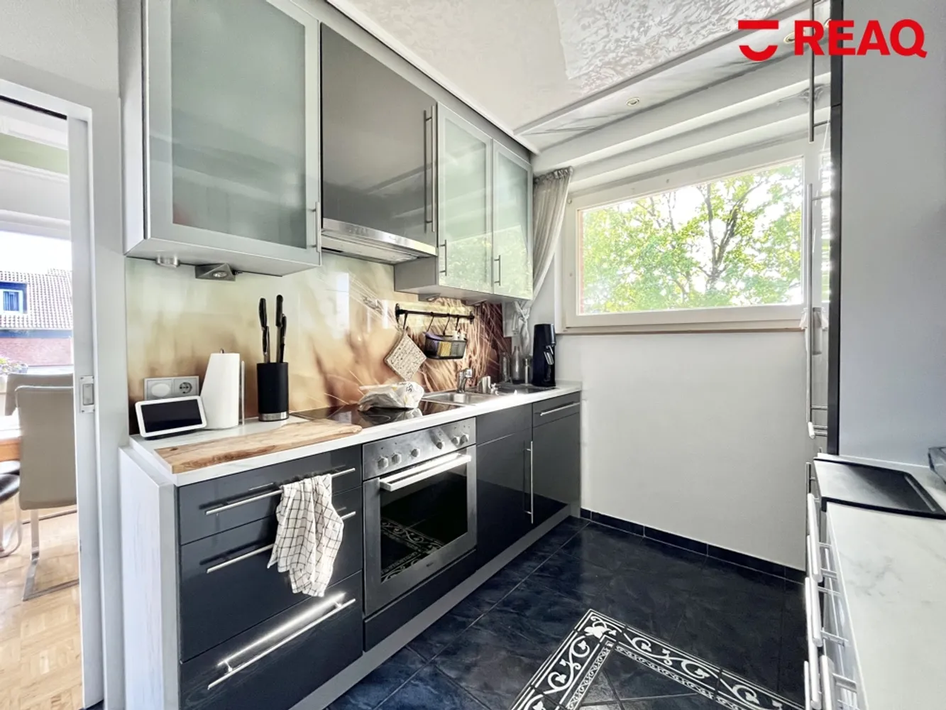 3 Zimmer Wohnung mit 90 m² in Aachen – Bild 6