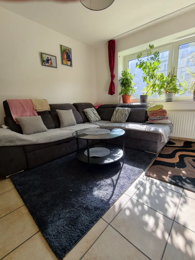 2 Zimmer Wohnung mit 60 m² in Aachen – Bild 4