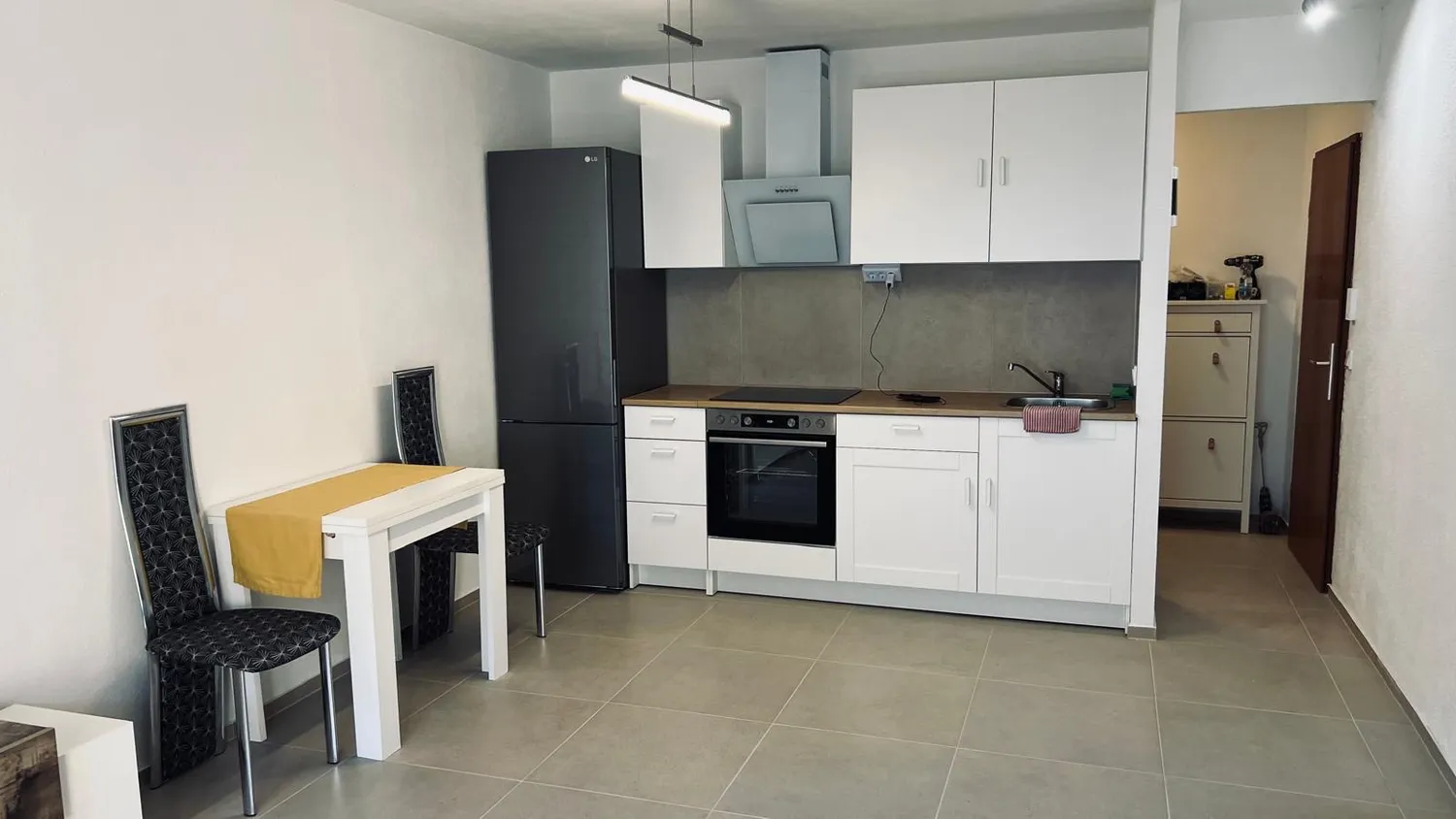 2 Zimmer Wohnung mit 42 m² in Mannheim – Bild 1