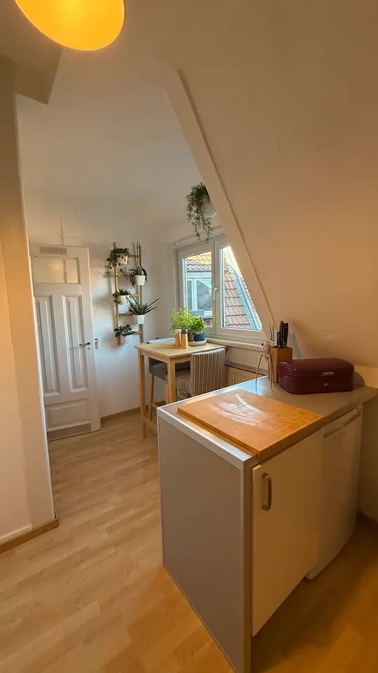 WG-Zimmer mit 75 m² in Darmstadt – Bild 7