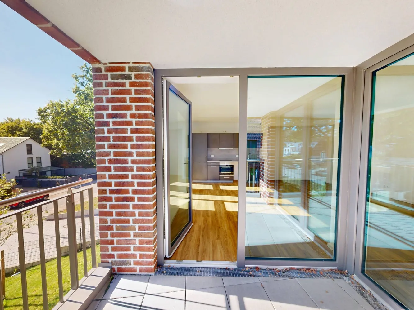3 Zimmer Wohnung mit 89 m² in Hamburg – Bild 7