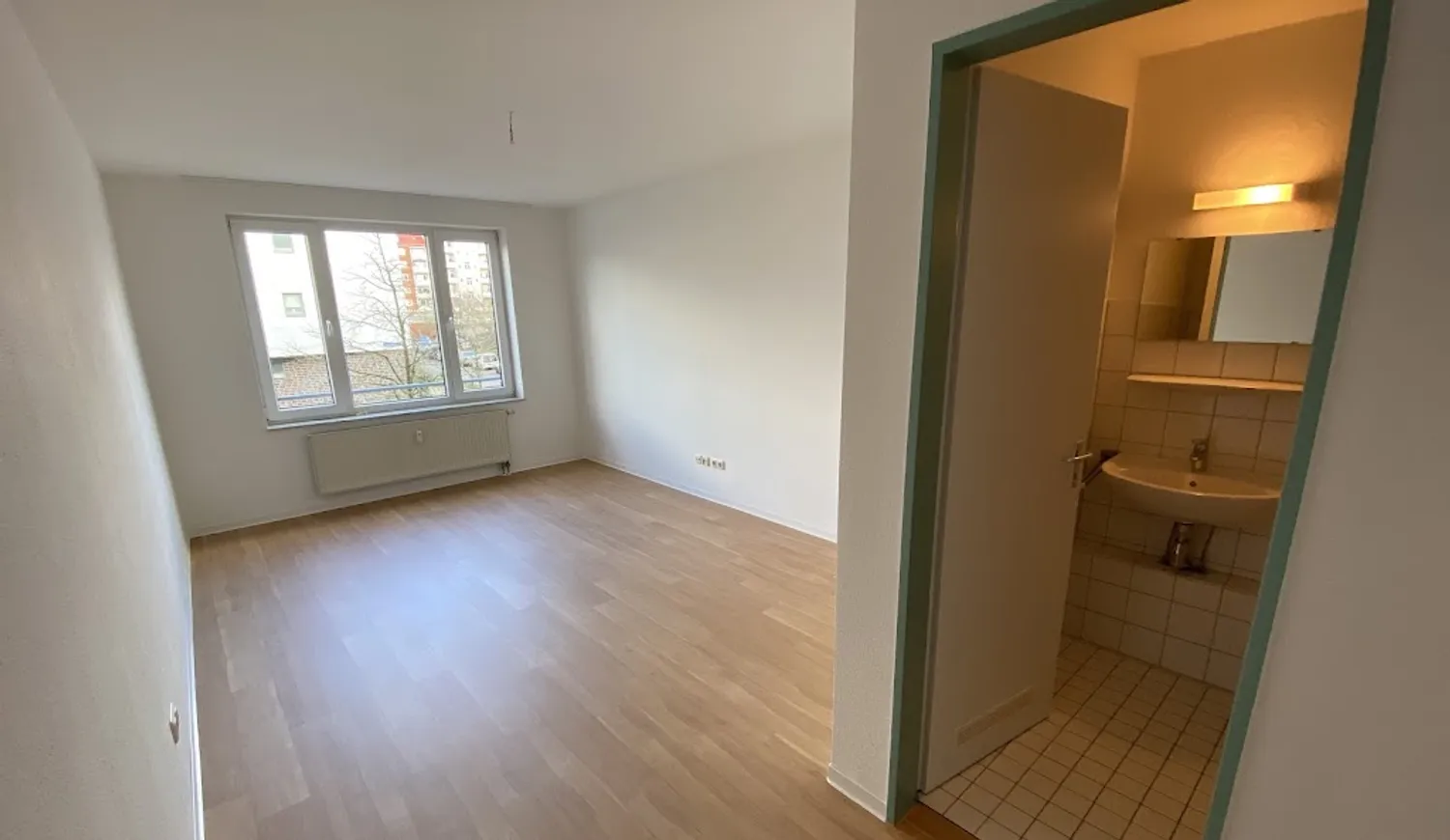 1 Zimmer Wohnung mit 29 m² in Kiel – Bild 6