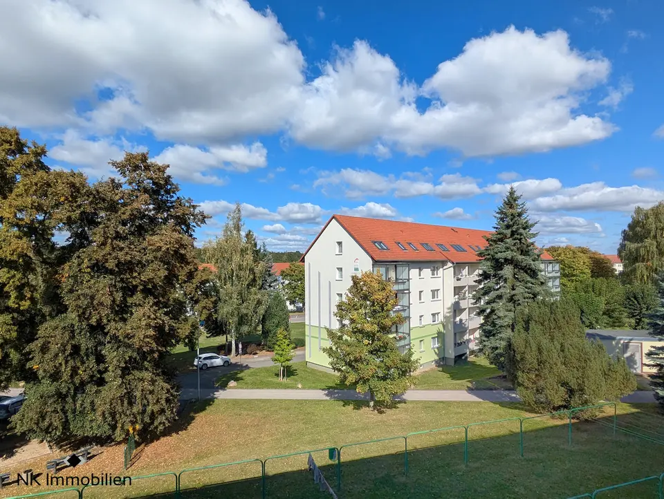 3 Zimmer Wohnung mit 58 m² in Limbach-Oberfrohna – Bild 7