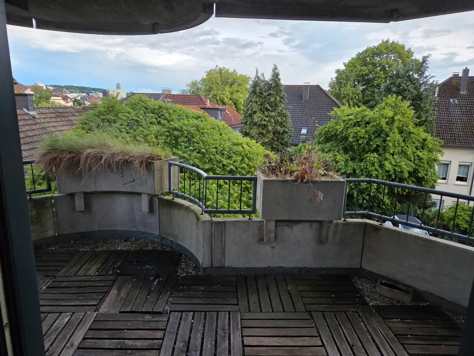 4 Zimmer Wohnung mit 102 m² in Lüdenscheid – Bild 7