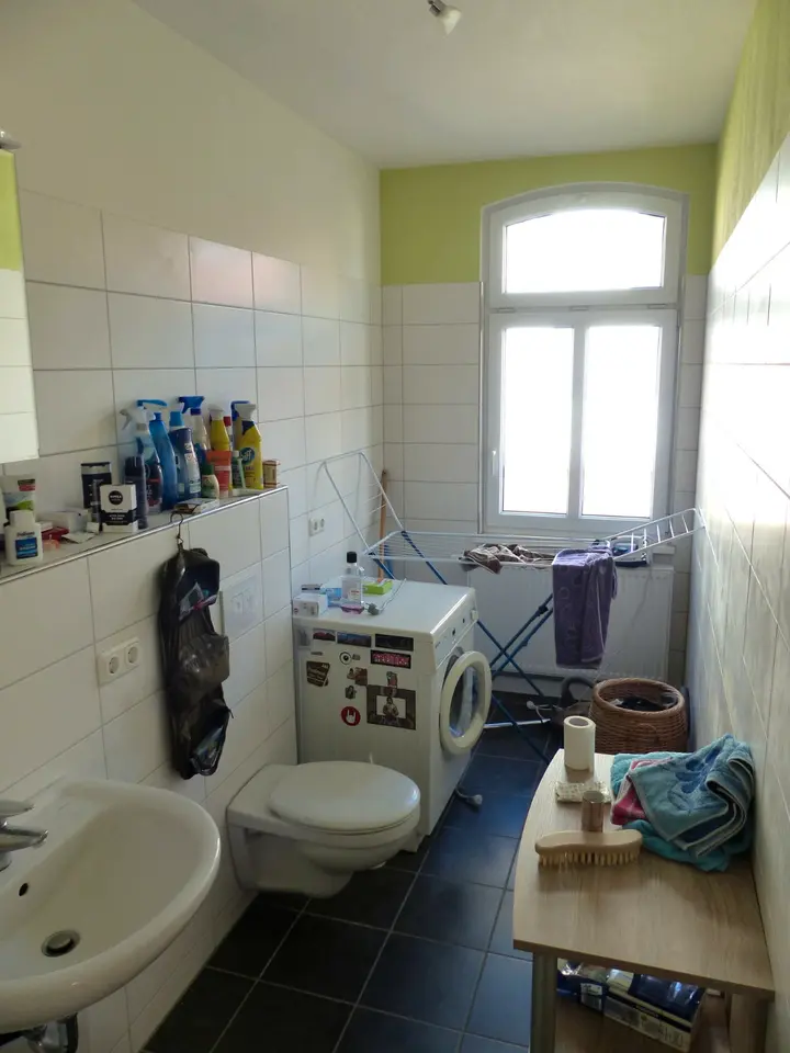 2 Zimmer Wohnung mit 46 m² in Saalfeld/Saale – Bild 6