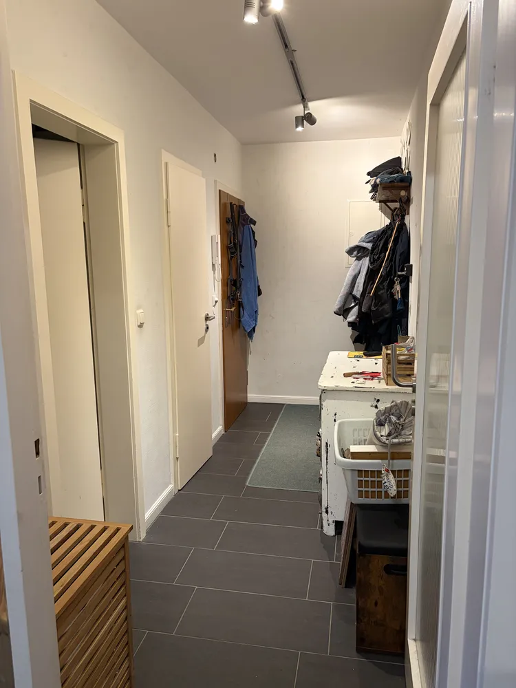 3 Zimmer Wohnung mit 91 m² in Hamburg – Bild 11