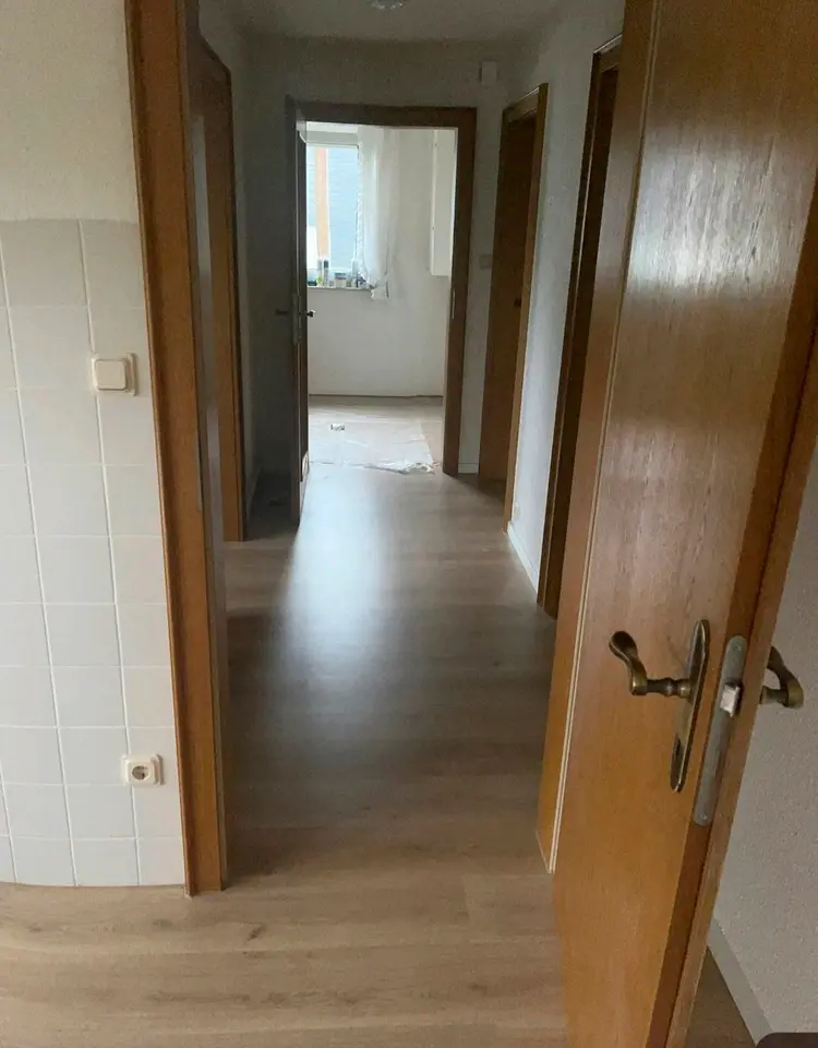 4 Zimmer Wohnung mit 80 m² in Siegen – Bild 5