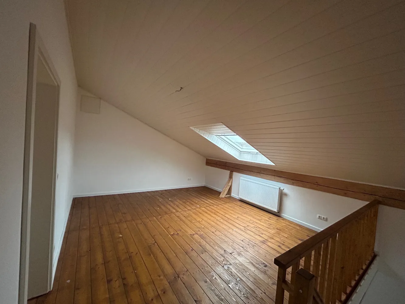 3 Zimmer Wohnung mit 95 m² in Wuppertal – Bild 12