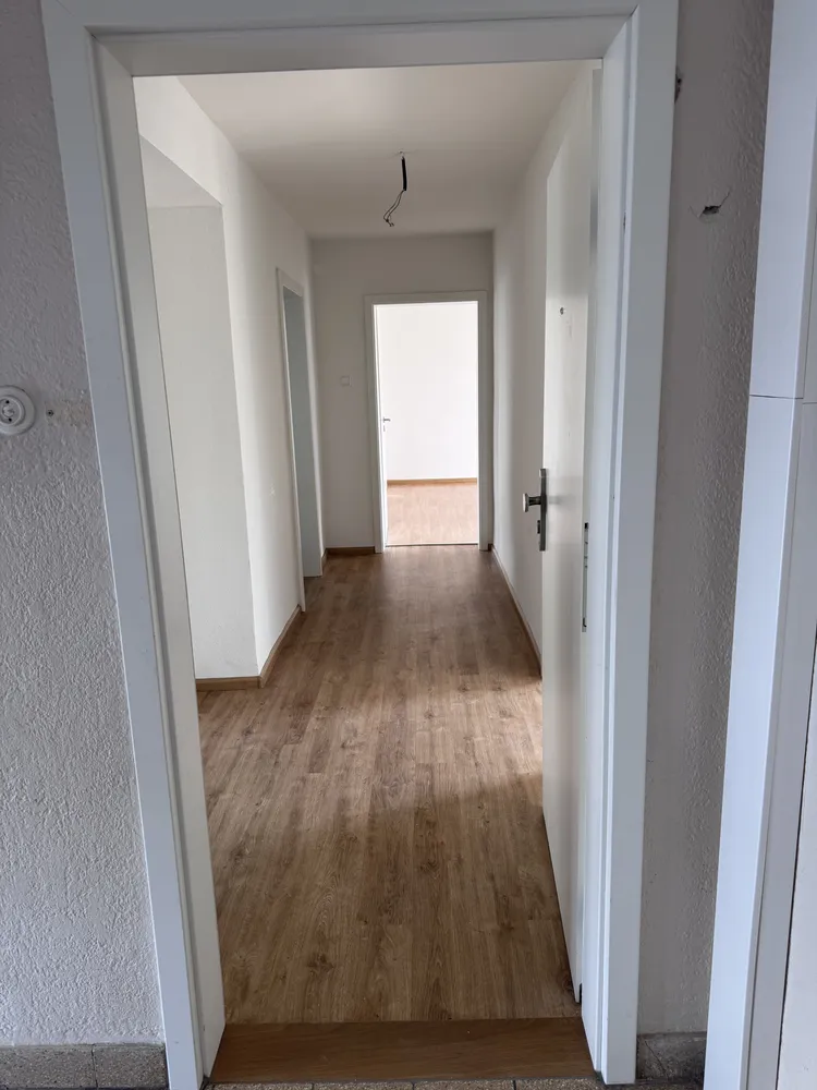 4 room apartment with 100 m² in Weil am Rhein – Photo 10