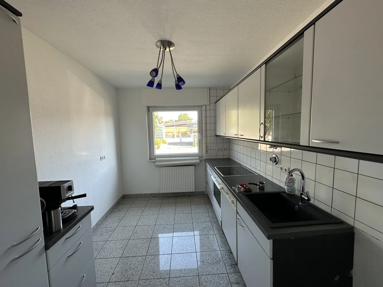 3 Zimmer Wohnung mit 80 m² in Karlsruhe – Bild 5