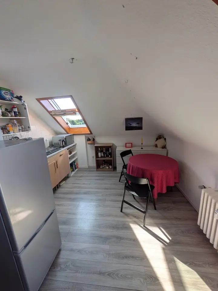 Studio mit 17 m² in Bonn – Bild 2