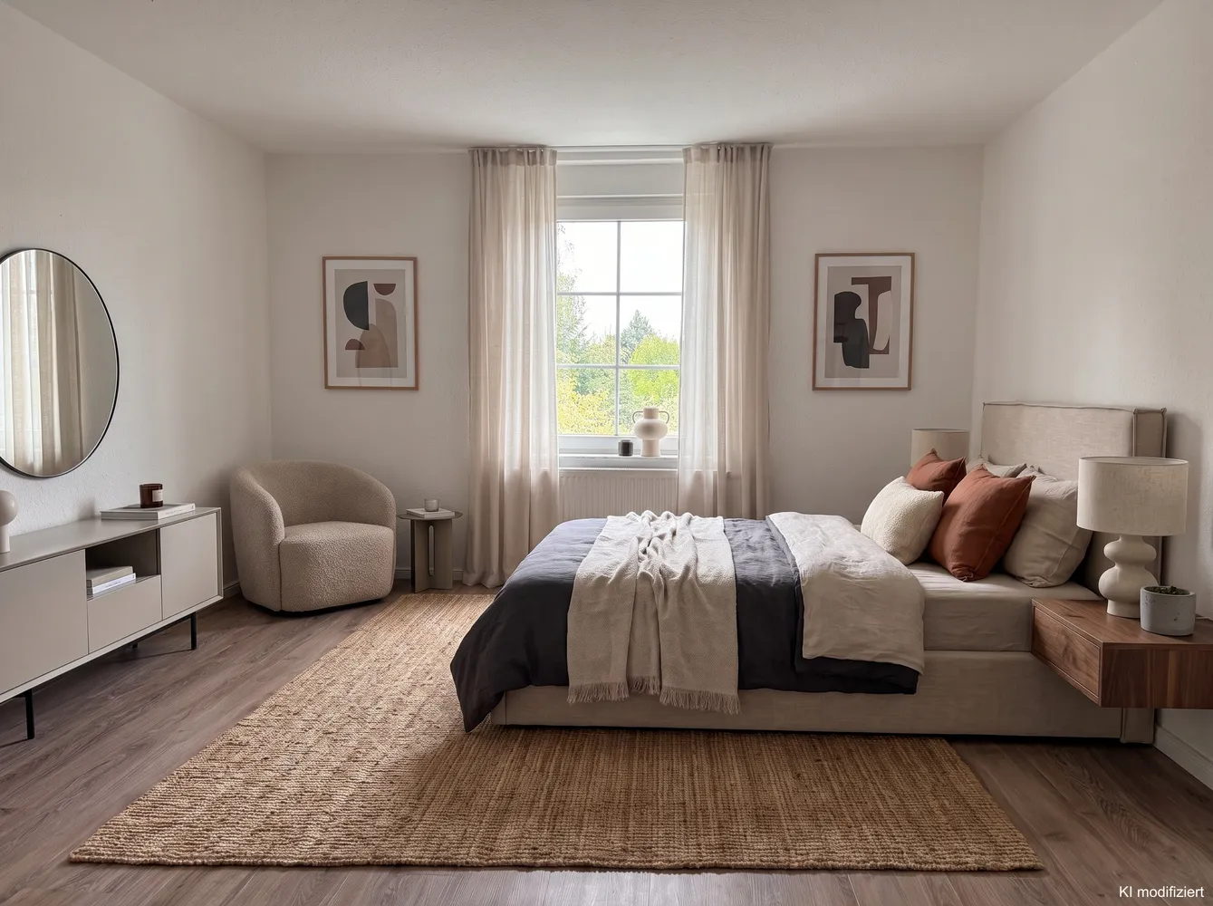 3 Zimmer Wohnung mit 80 m² in Cottbus – Bild 11