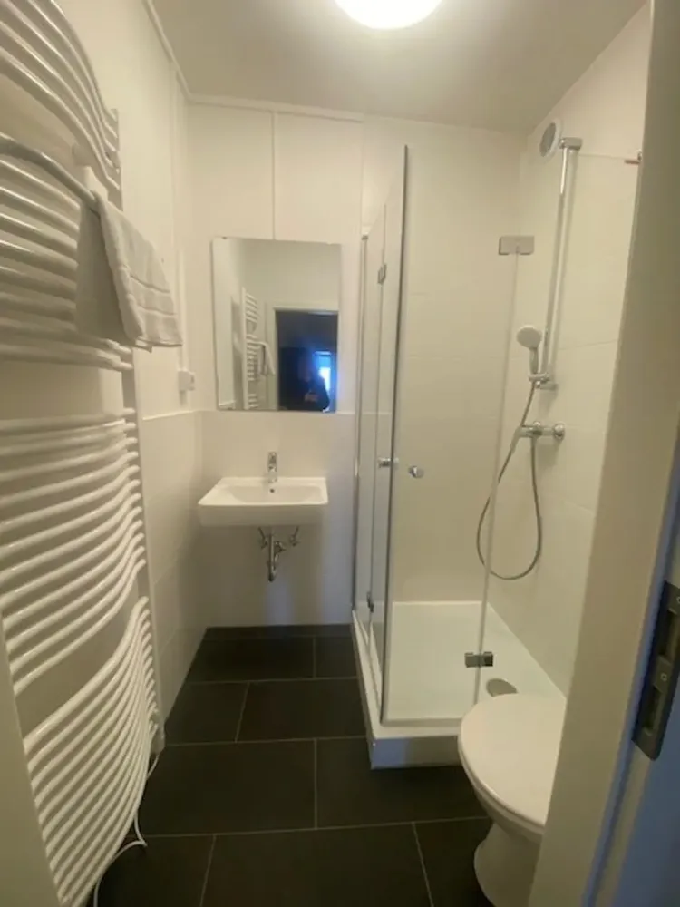 WG-Zimmer mit 14 m² in Berlin – Bild 4