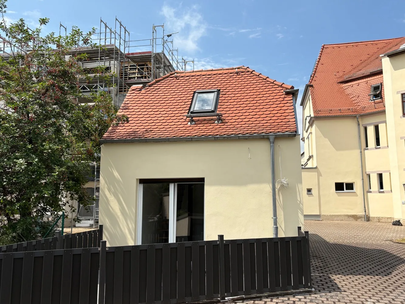 2 Zimmer Wohnung mit 50 m² in Dresden – Bild 10