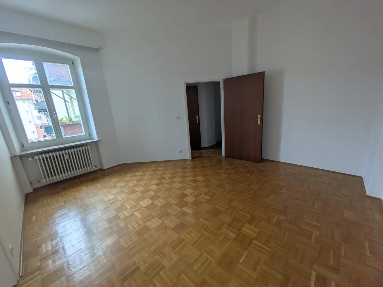 4 Zimmer Wohnung mit 91 m² in Nürnberg – Bild 8