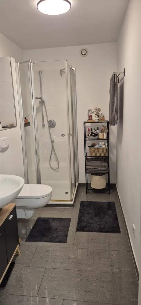2 Zimmer Wohnung mit 42 m² in Paderborn – Bild 2
